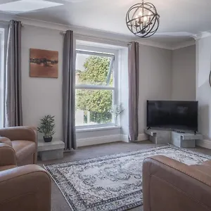 Langland Road - 2 Bedroom Town House - Mumbles , Swansea United Kingdom