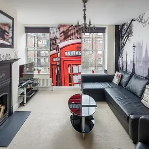 Skyline Serviced - Bridge , London United Kingdom